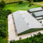 JSR Pig Building