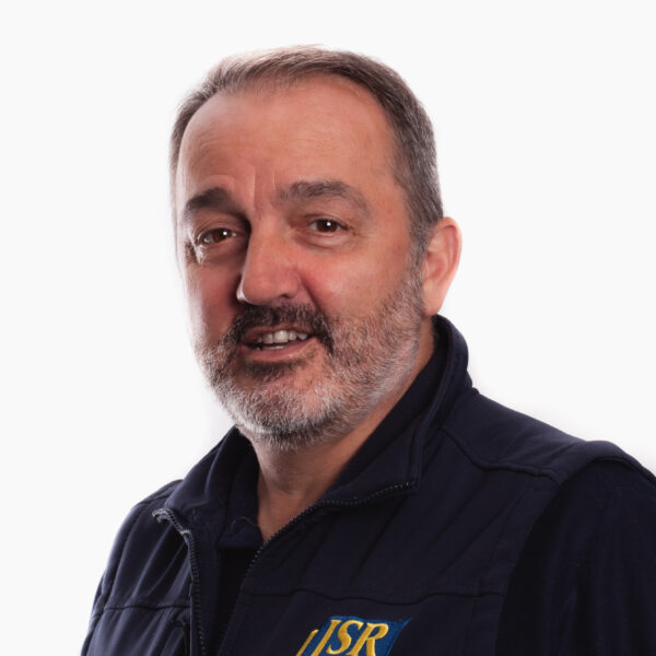 John Maltby, Finance Director, JSR Farms