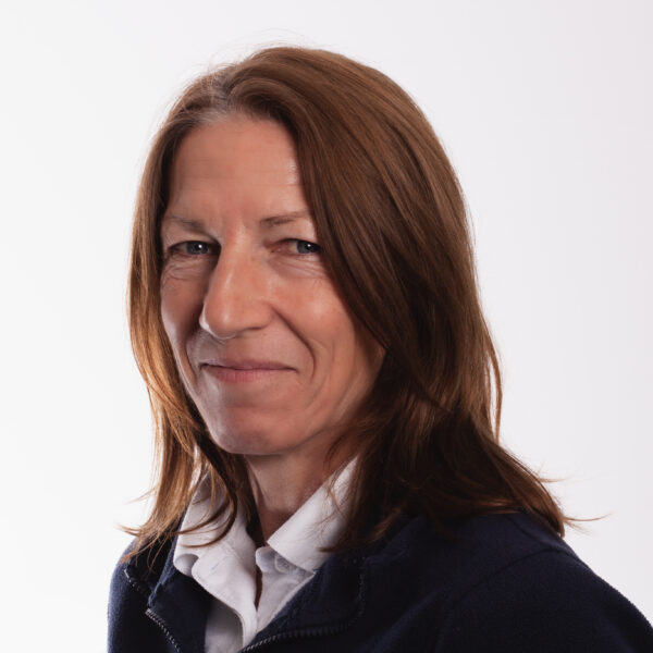 Bev Gibson, HR, JSR Farms