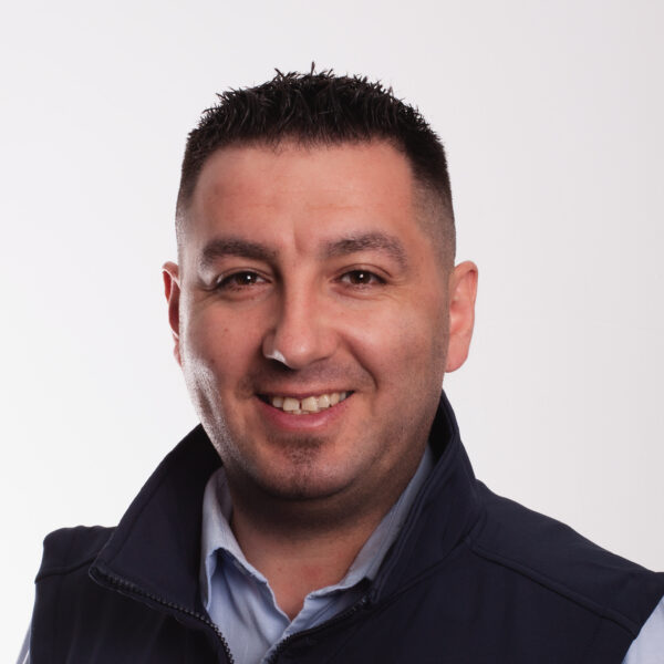 Erhan Donmez, Director of IT & Business Development, JSR Farms