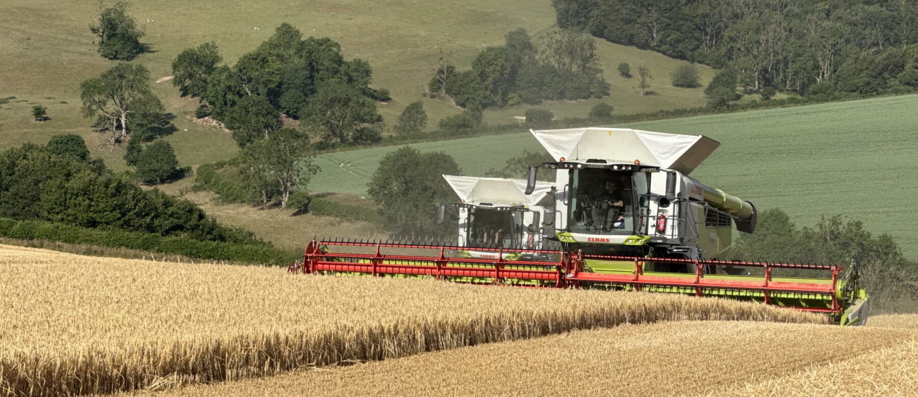 JSR Harvest 2025