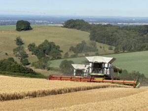 JSR Harvest 2025