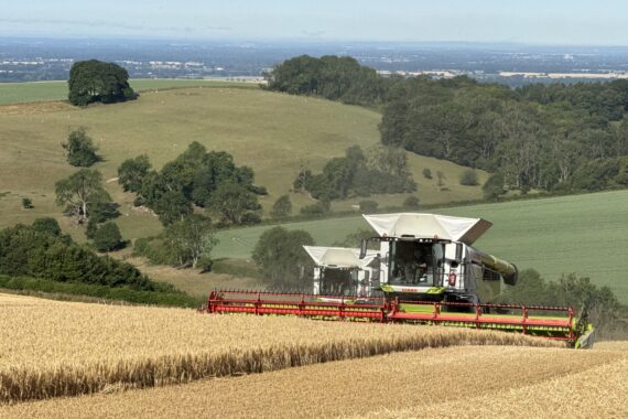 JSR Harvest 2025
