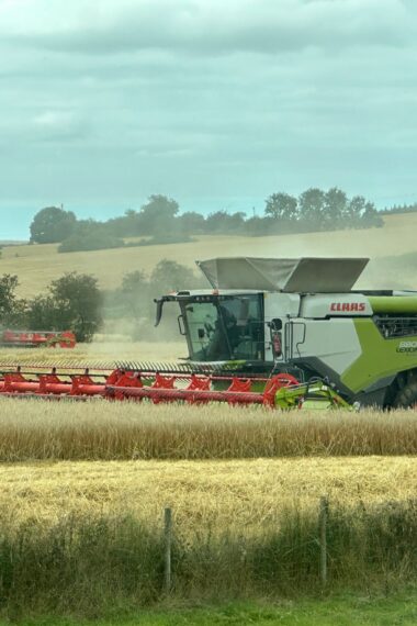 JSR Combines