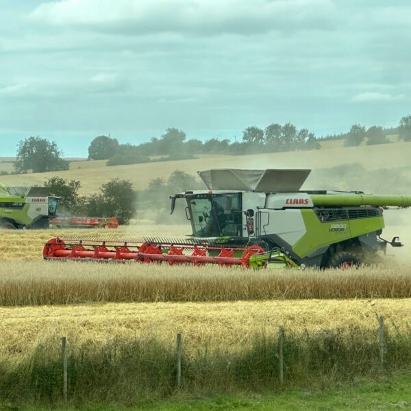 JSR Combines
