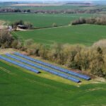 JSR Solar Panels