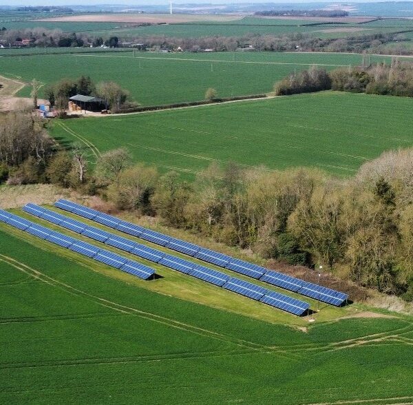 JSR Solar Panels
