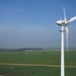 JSR Wind Turbines Pinky & Perky