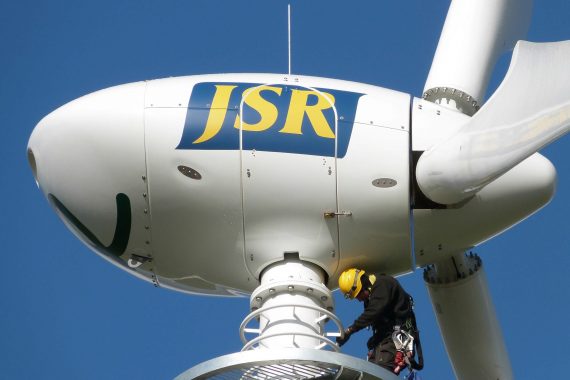 JSR Farms