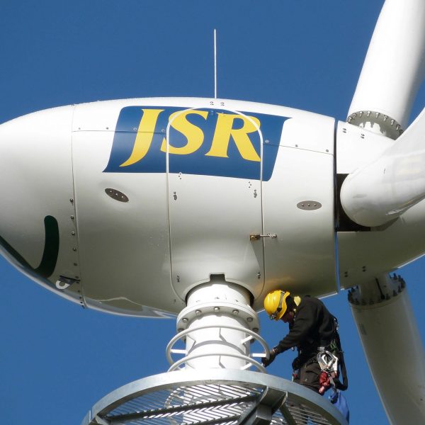 JSR Farms