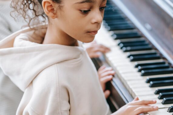 Richard Shephard Music Foundation supported by JSR Farms 
